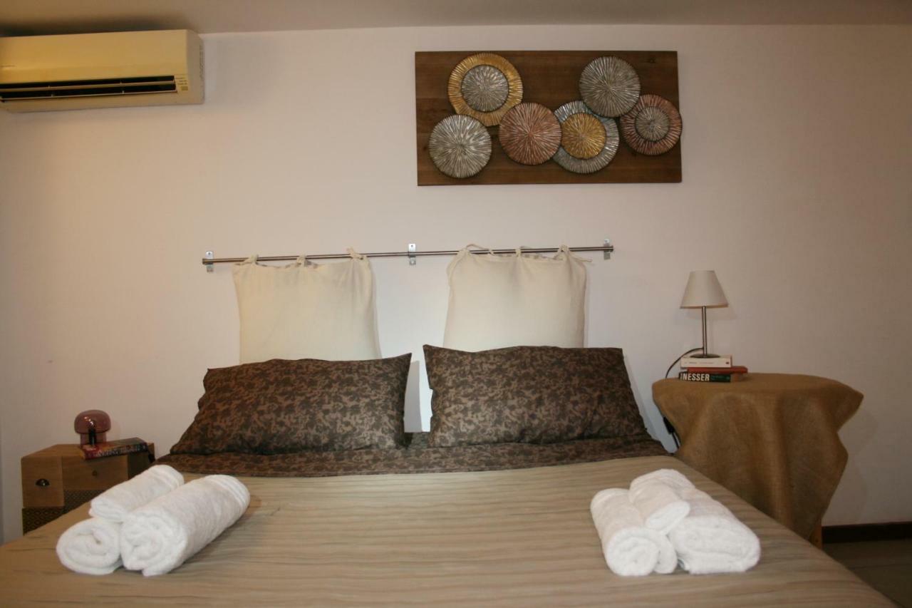 Ferienwohnung Azzurra Flat Bari Center Exterior foto
