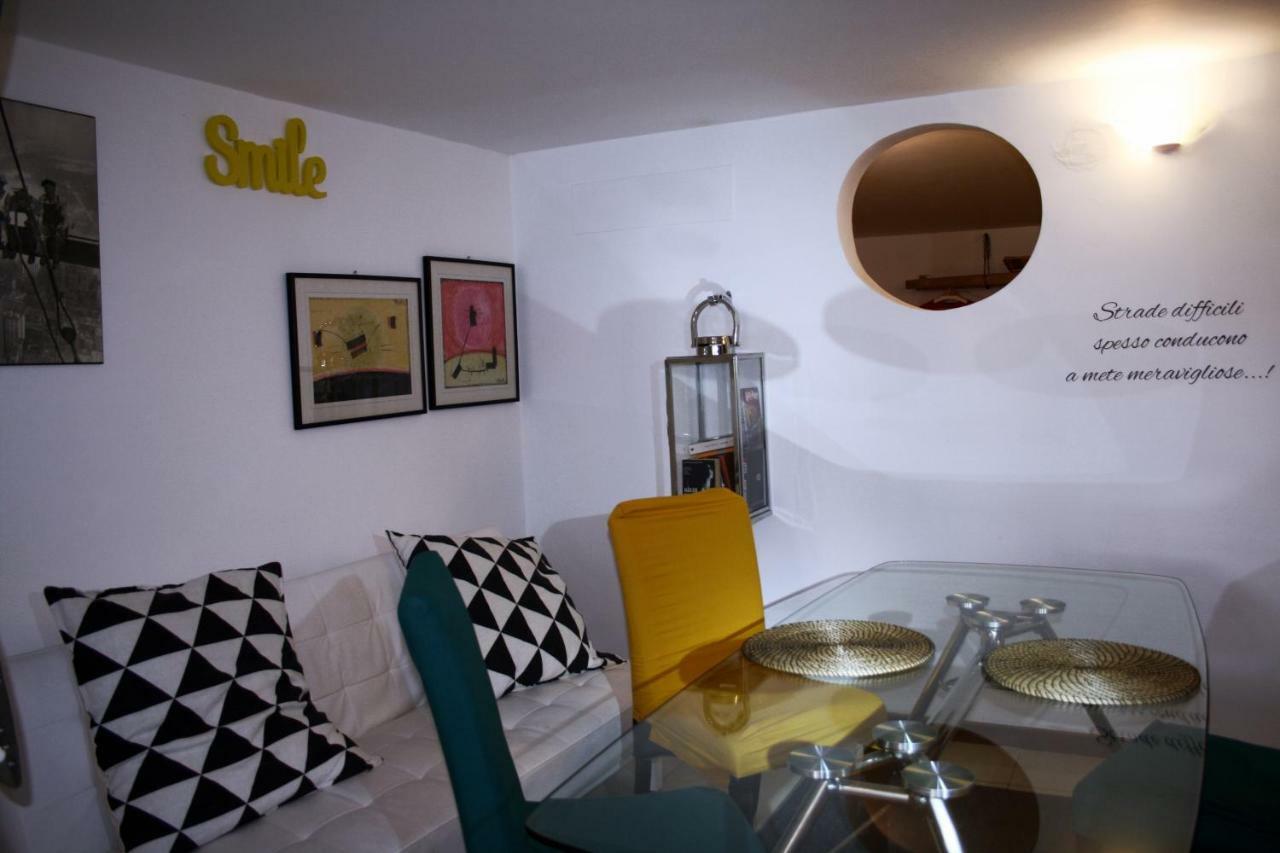 Ferienwohnung Azzurra Flat Bari Center Exterior foto