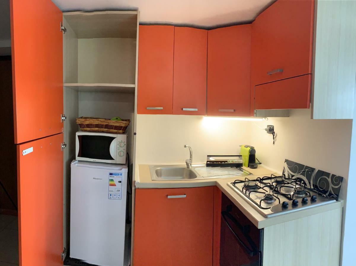 Ferienwohnung Azzurra Flat Bari Center Exterior foto