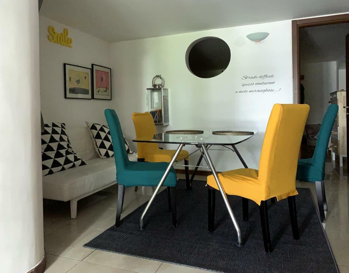 Ferienwohnung Azzurra Flat Bari Center Exterior foto